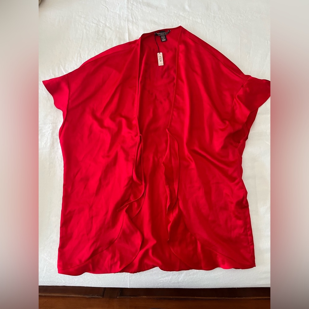 Victoria's secret robe
